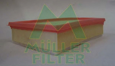 MULLER FILTER pa405 -  Воздушный фильтр